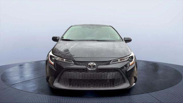 used 2020 Toyota Corolla car, priced at $19,777