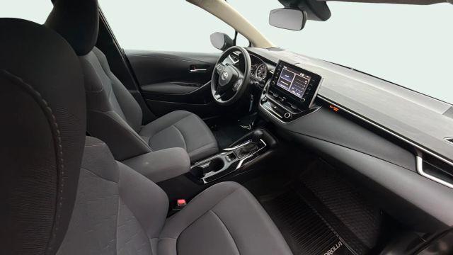 used 2020 Toyota Corolla car, priced at $19,777