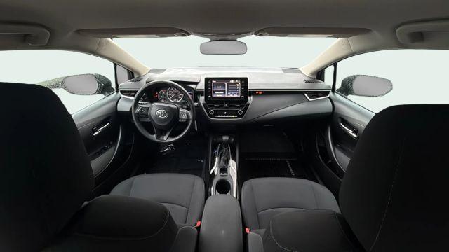 used 2020 Toyota Corolla car, priced at $19,777