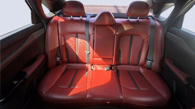 used 2021 Kia K5 car, priced at $25,977
