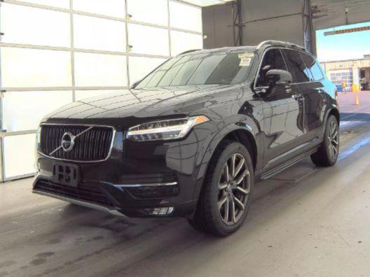 used 2017 Volvo XC90 car, priced at $15,777
