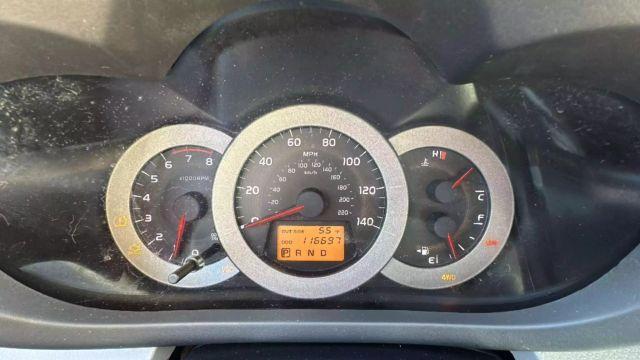 used 2008 Toyota RAV4 car, priced at $10,977