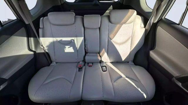 used 2008 Toyota RAV4 car, priced at $10,977