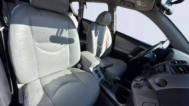 used 2008 Toyota RAV4 car, priced at $10,977