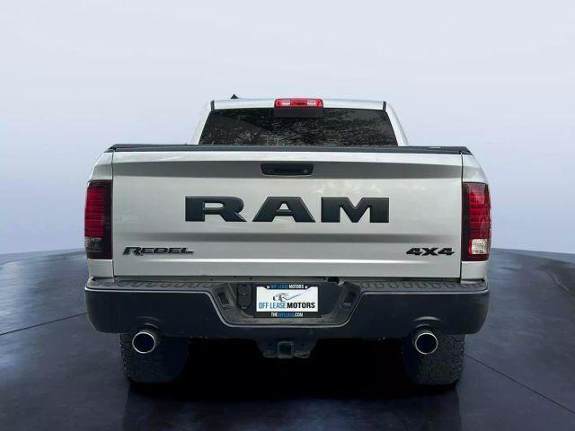 used 2016 Ram 1500 car, priced at $24,777