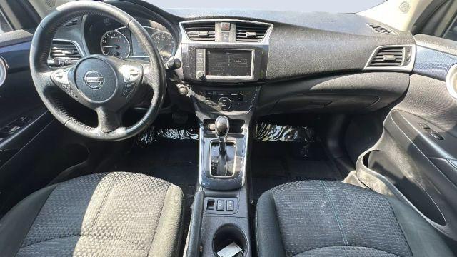 used 2019 Nissan Sentra car, priced at $9,977