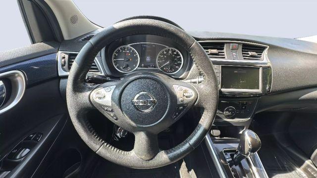 used 2019 Nissan Sentra car, priced at $9,977