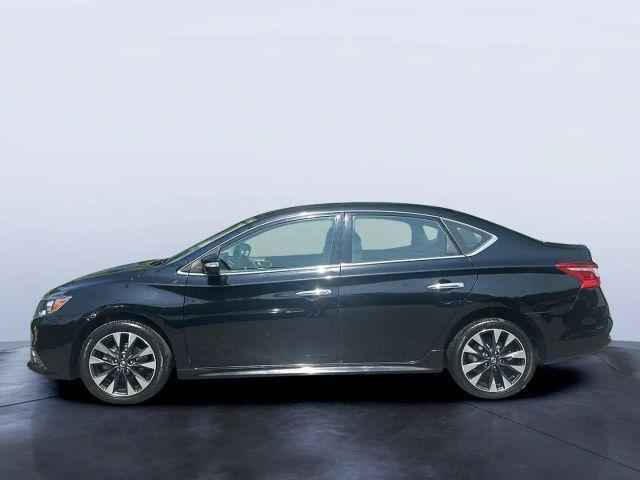 used 2019 Nissan Sentra car, priced at $9,977