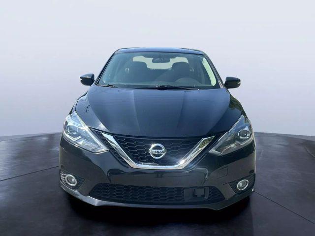 used 2019 Nissan Sentra car, priced at $9,977