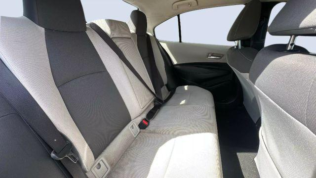 used 2021 Toyota Corolla car, priced at $18,777