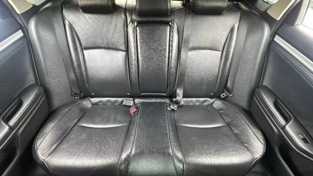 used 2017 Honda Civic car, priced at $15,777
