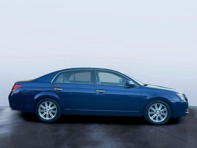 used 2008 Toyota Avalon car, priced at $9,977