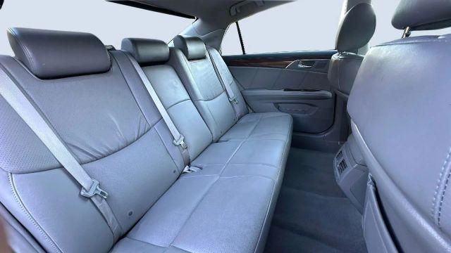 used 2008 Toyota Avalon car, priced at $9,977