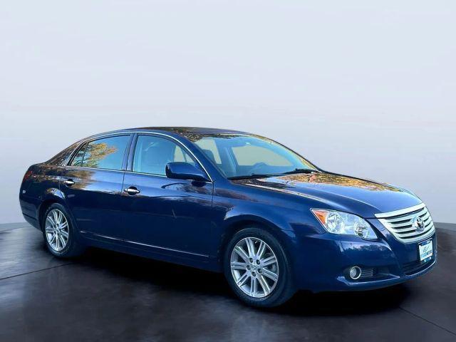 used 2008 Toyota Avalon car, priced at $9,977