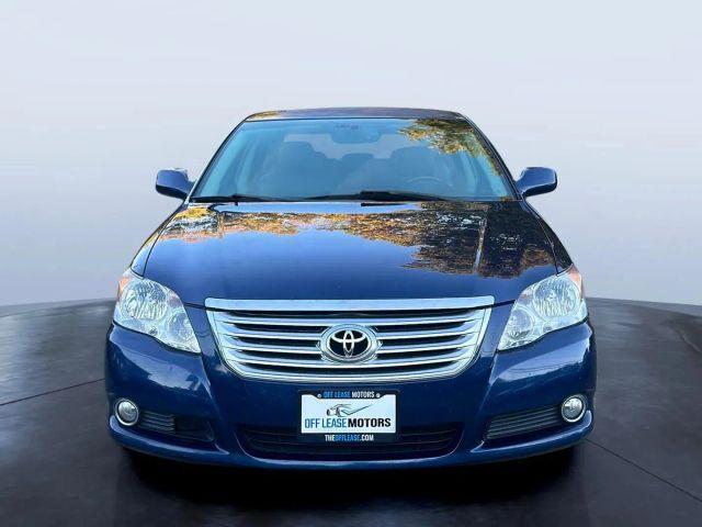 used 2008 Toyota Avalon car, priced at $9,977