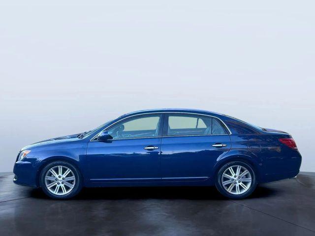 used 2008 Toyota Avalon car, priced at $9,977