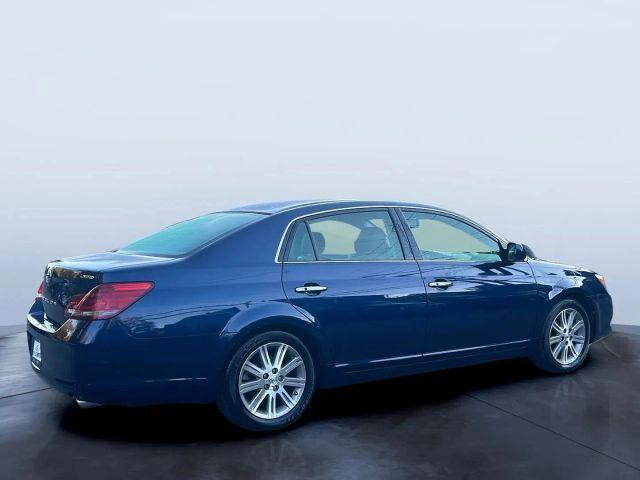 used 2008 Toyota Avalon car, priced at $9,977