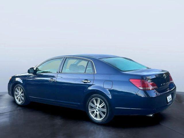 used 2008 Toyota Avalon car, priced at $9,977
