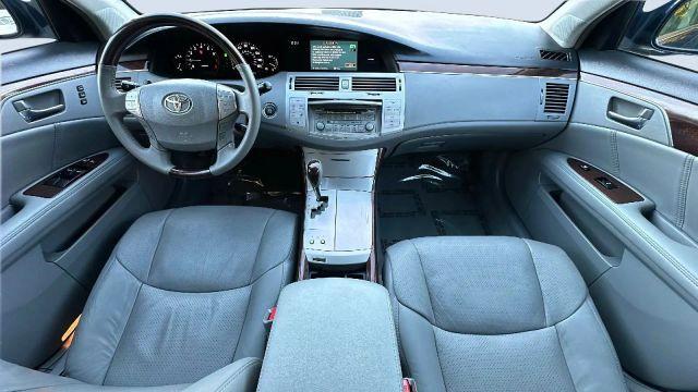 used 2008 Toyota Avalon car, priced at $9,977