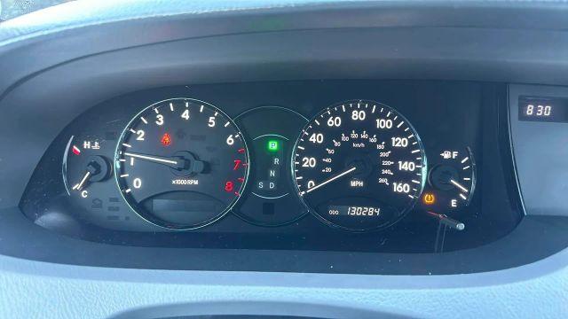 used 2008 Toyota Avalon car, priced at $9,977