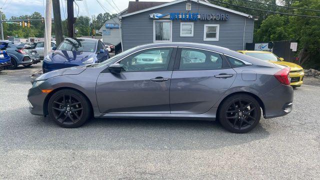 used 2019 Honda Civic car, priced at $15,977
