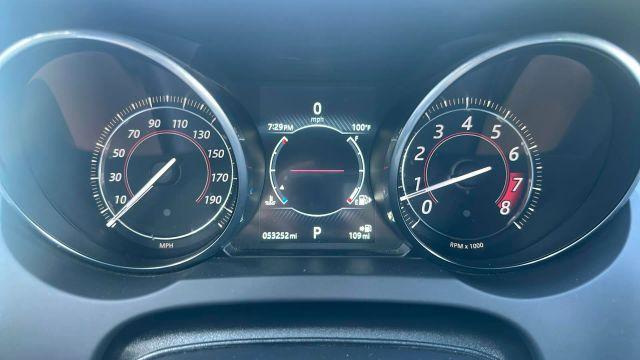 used 2016 Jaguar F-TYPE car, priced at $25,977