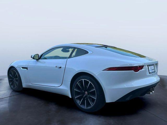 used 2016 Jaguar F-TYPE car, priced at $25,977
