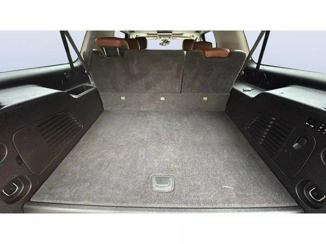 used 2015 Cadillac Escalade ESV car, priced at $27,977