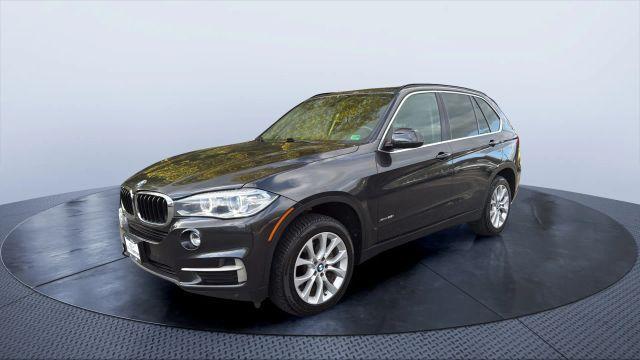 used 2016 BMW X5 car, priced at $16,977