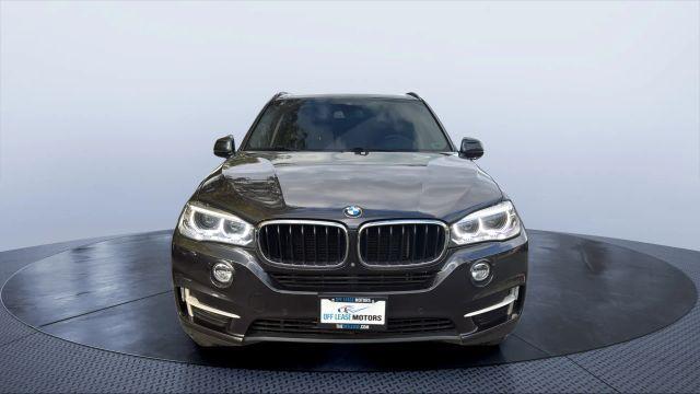 used 2016 BMW X5 car, priced at $16,977