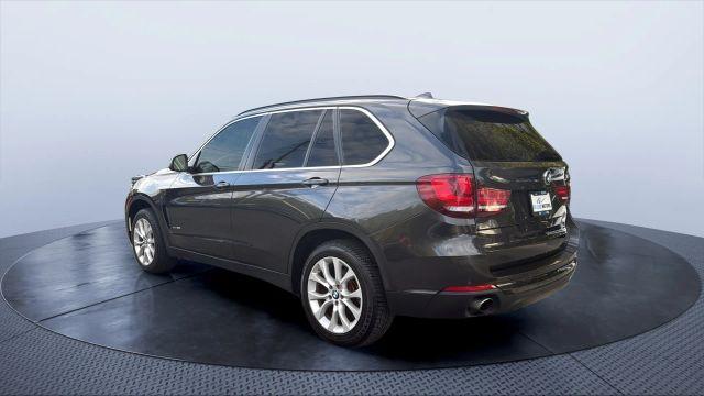 used 2016 BMW X5 car, priced at $16,977
