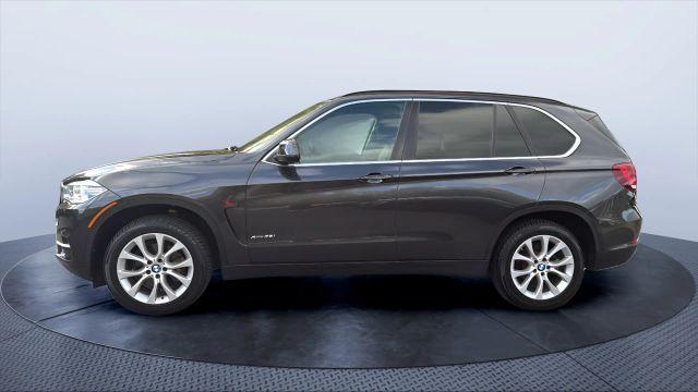 used 2016 BMW X5 car, priced at $16,977