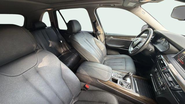 used 2016 BMW X5 car, priced at $16,977