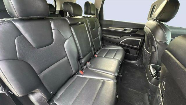 used 2021 Kia Telluride car, priced at $18,777