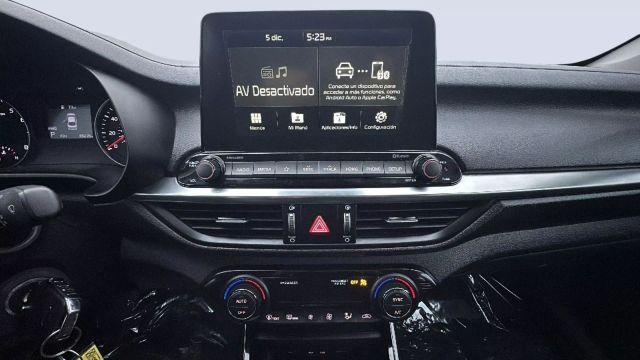 used 2019 Kia Forte car, priced at $18,777