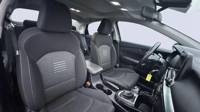 used 2019 Kia Forte car, priced at $18,777