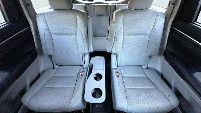used 2016 Toyota Highlander Hybrid car, priced at $22,777