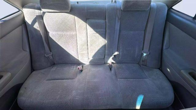 used 2002 Toyota Camry car, priced at $5,977