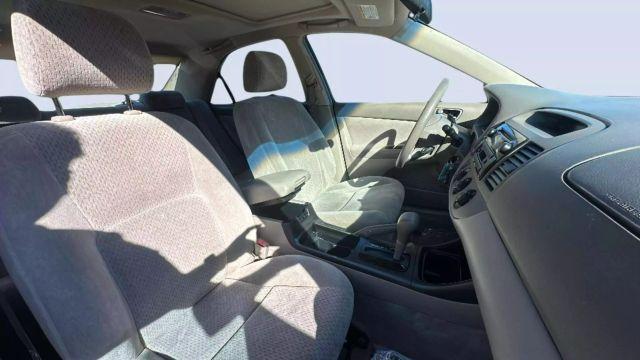 used 2002 Toyota Camry car, priced at $5,977