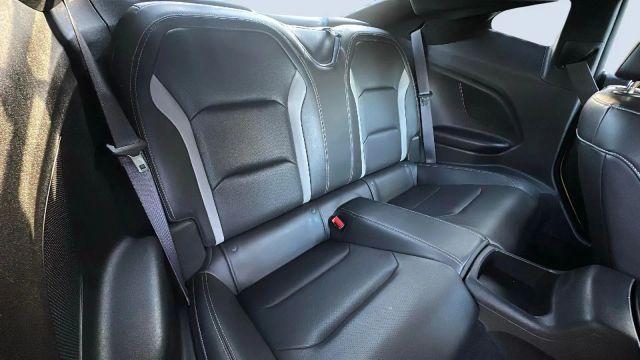 used 2016 Chevrolet Camaro car, priced at $17,977