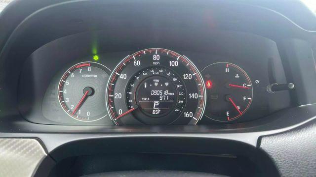 used 2016 Honda Accord car, priced at $15,777