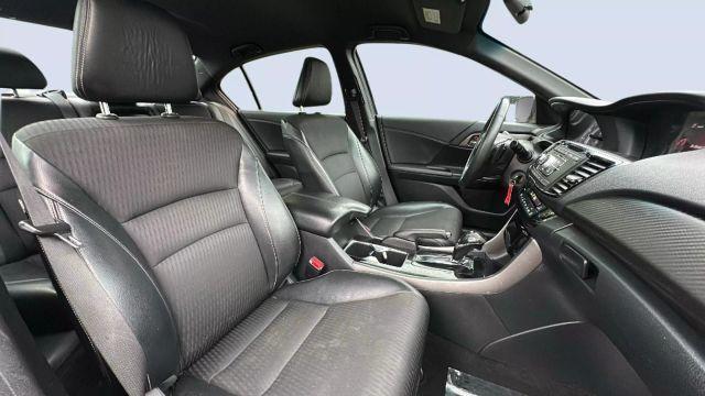 used 2016 Honda Accord car, priced at $15,777
