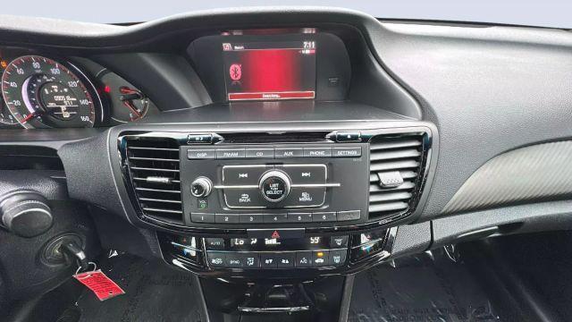 used 2016 Honda Accord car, priced at $15,777