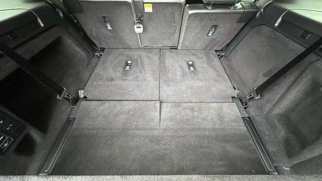 used 2017 Land Rover Discovery car, priced at $18,777