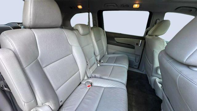 used 2016 Honda Odyssey car, priced at $15,777