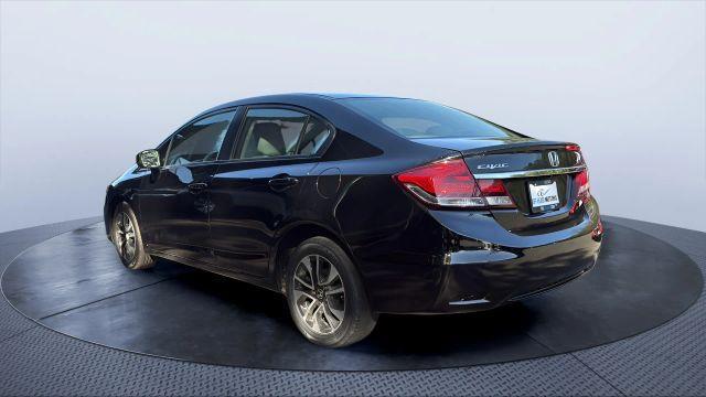 used 2014 Honda Civic car, priced at $12,977