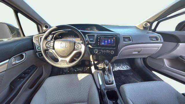 used 2014 Honda Civic car, priced at $12,977