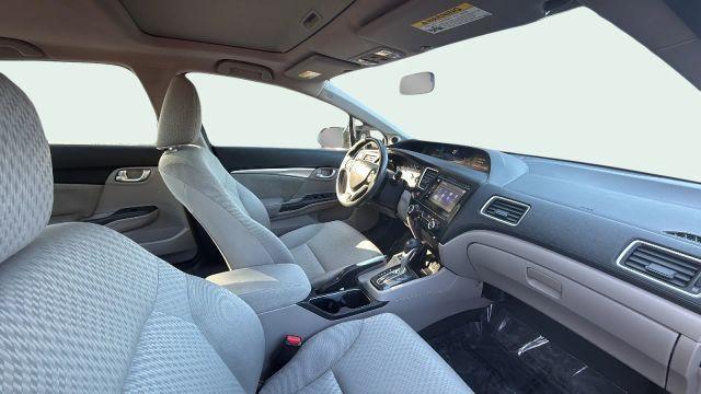 used 2014 Honda Civic car, priced at $12,977