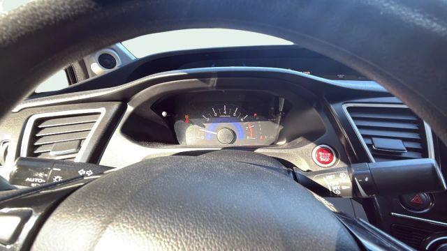 used 2014 Honda Civic car, priced at $12,977
