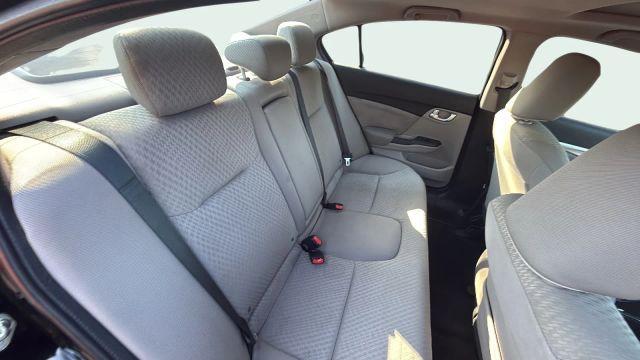 used 2014 Honda Civic car, priced at $12,977